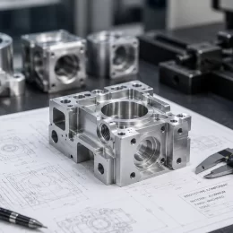 Prototype Components