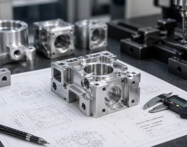Prototype Components