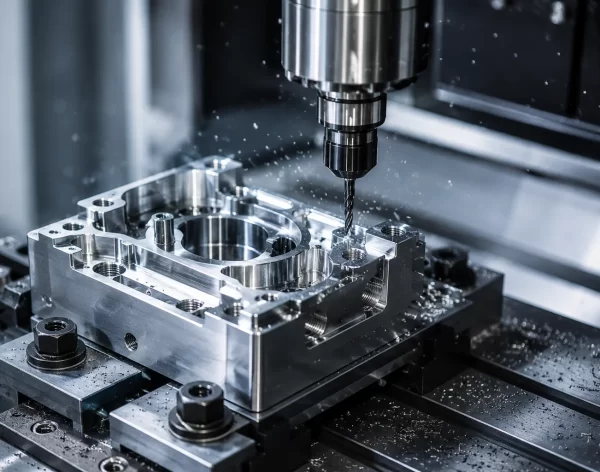 Precision Machining