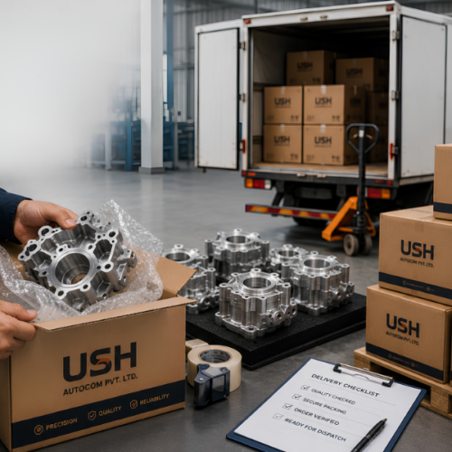 Packaging & Delivery (1)